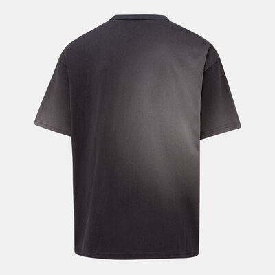 Nike Men's Sportswear Premium Essentials T-Shirt Black