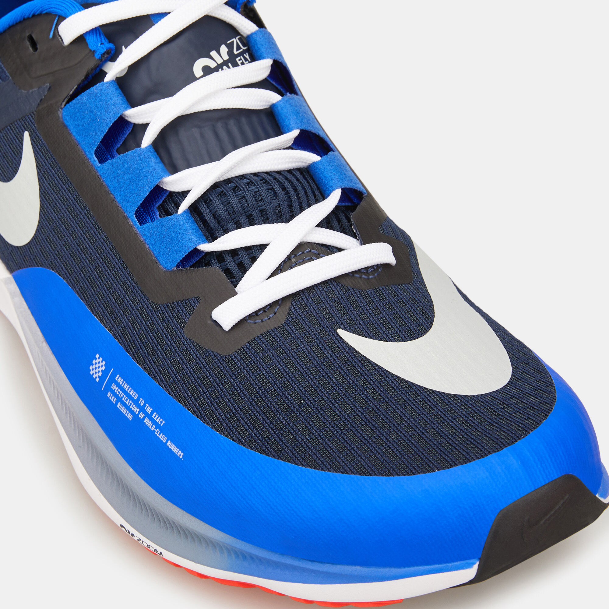 zoom fly rival 3