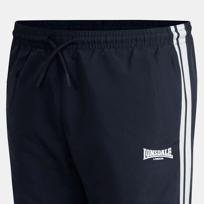 SDLO Men's Essential Open Hem Woven Pants Black image number 10
