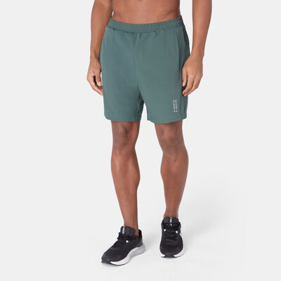 Sun and Sand Sports Men's Active Shorts Green