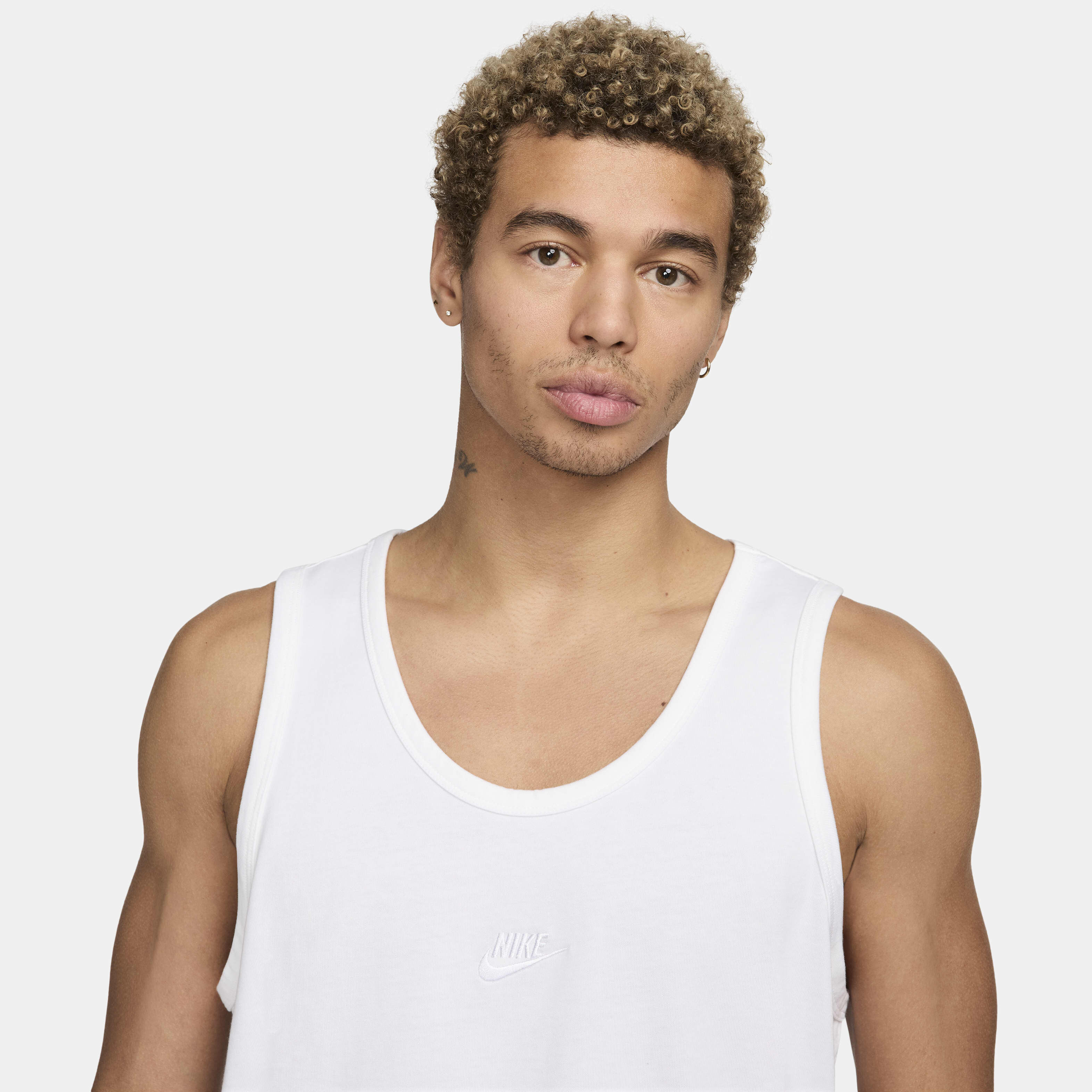 nike men's sportswear tank top