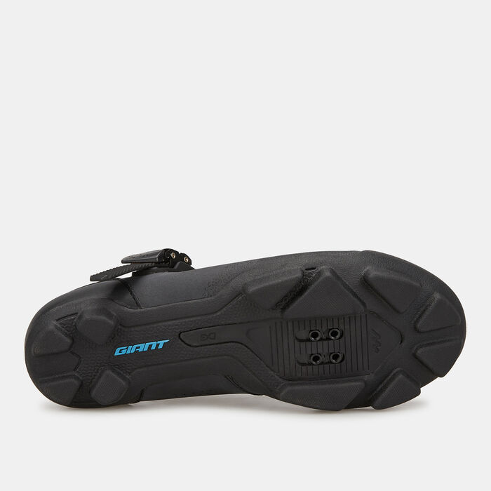 Giant Men's Transmit Cycling Shoe Black image number 3