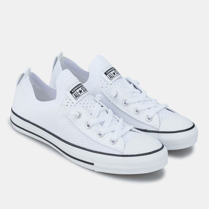 Buy Converse Chuck Taylor All Star Shoreline Knit Unisex Shoe Multi in ...