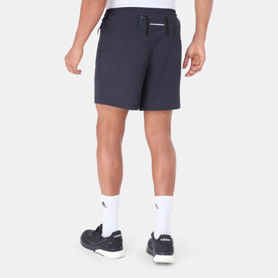 Sun and Sand Sports Men's Training Shorts Black