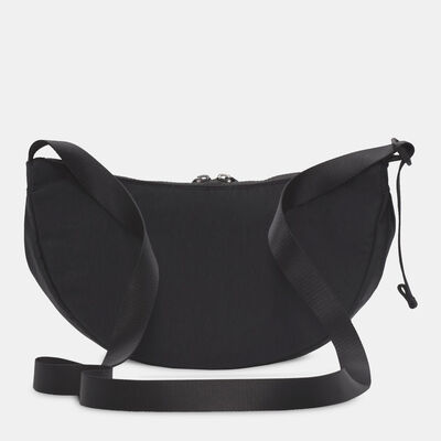 Nike Aura Crescent Crossbody Bag Black