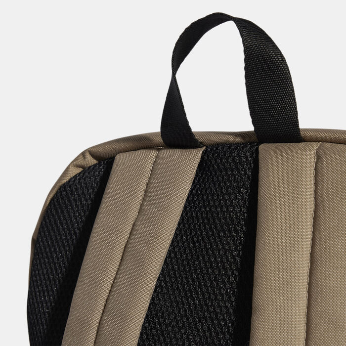 adidas Motion Backpack Beige image number 5