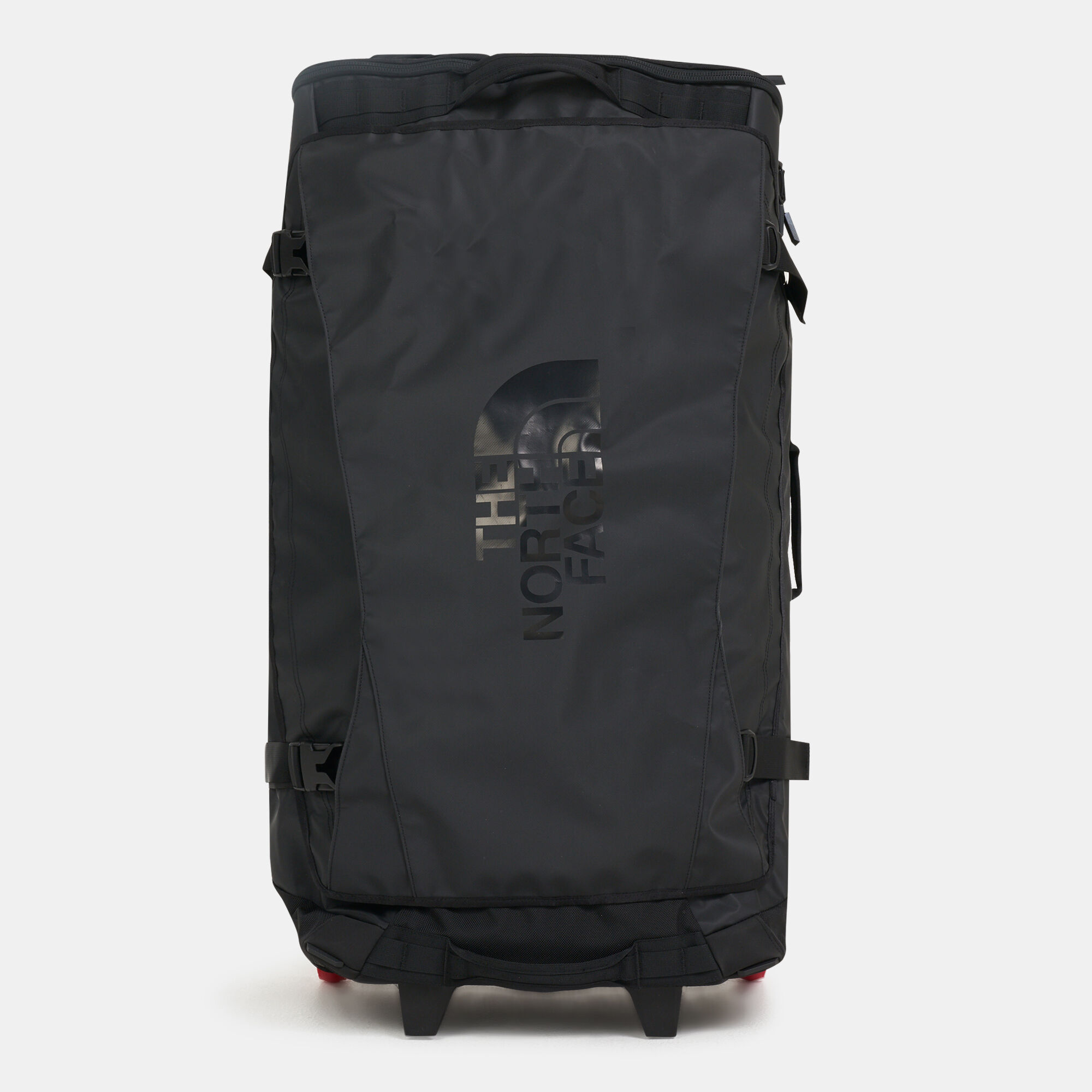 north face trolley backpack