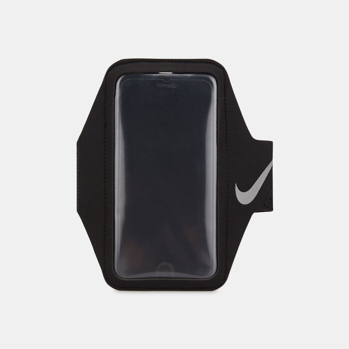 Nike Lean Moblie Phone Armband Black image number 0