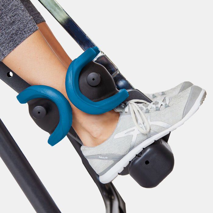 Teeter FitSpine X3 Inversion Table Multi image number 7