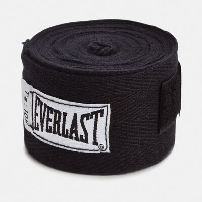 Everlast FlexCool™ Handwraps Black