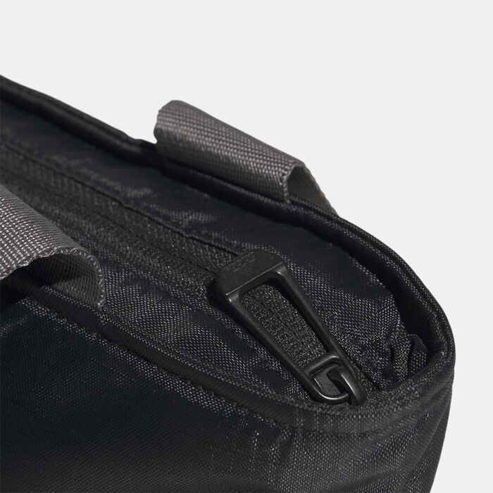 adidas Cooler Tote Bag Black image number 5