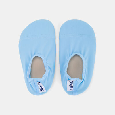COEGA Kids' Pool and Beach Slip-On Shoes Blue