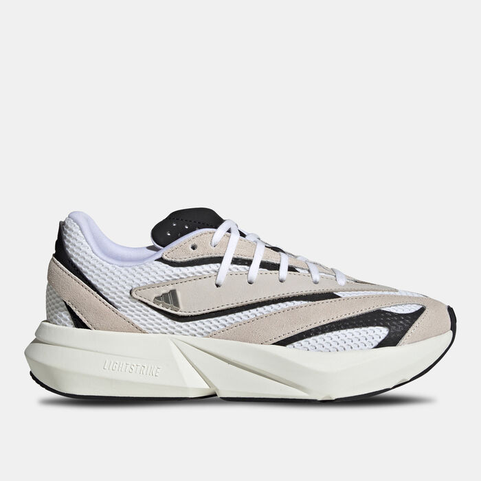 adidas Lightstride Shoes White image number 0