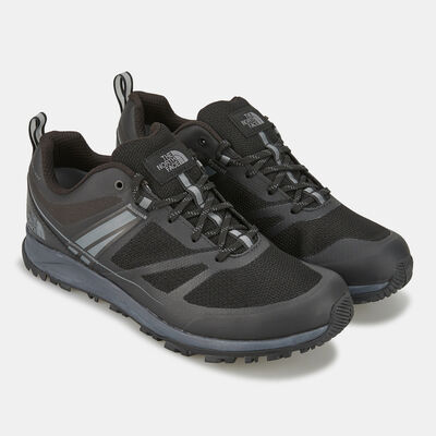 The North Face Men's Litewave Futurelight Hiking Shoe Black