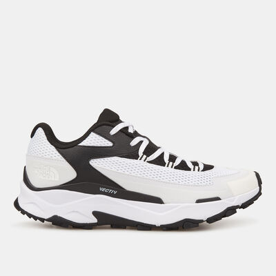 The North Face Men's Vectiv Taraval Shoe White