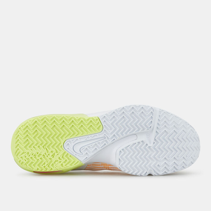 Nike Men's LeBron Witness VI Shoe image number 4