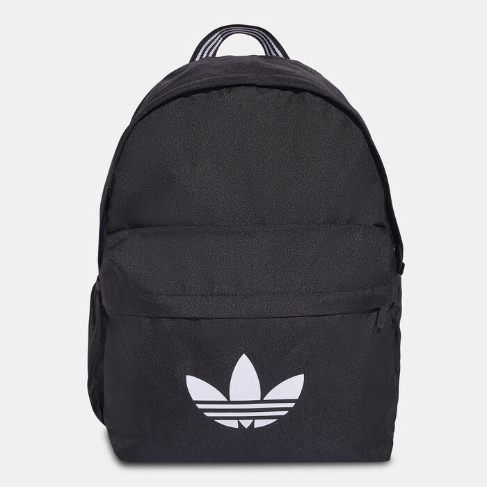 adidas Adicolor Classic Backpack Black image number 0