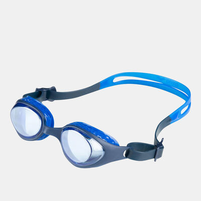 Arena Kids' Air Swimming Goggles Blue