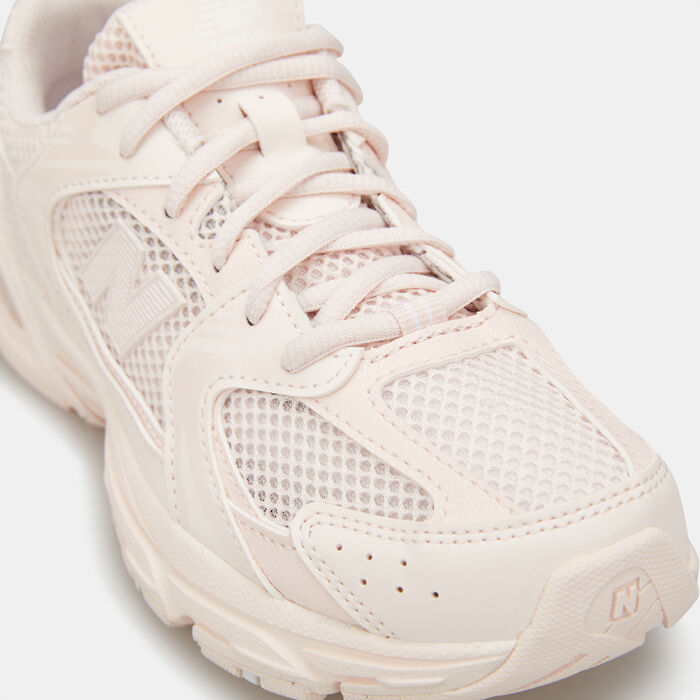 New Balance Kids' 530 Shoes Pink image number 4