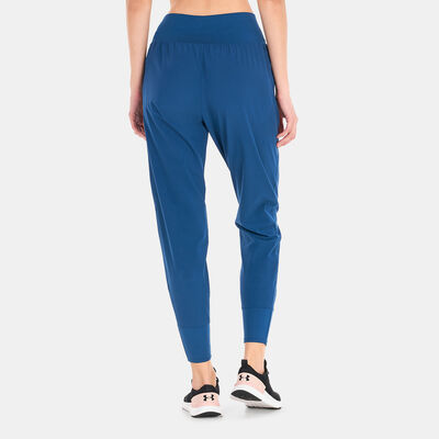 Under Armour Play Up Twist Training Sports Pants For Women, Multi Color, Xl:  Buy Online at Best Price in UAE 