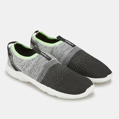 Speedo Women's Surfknit Pro Watershoe Black