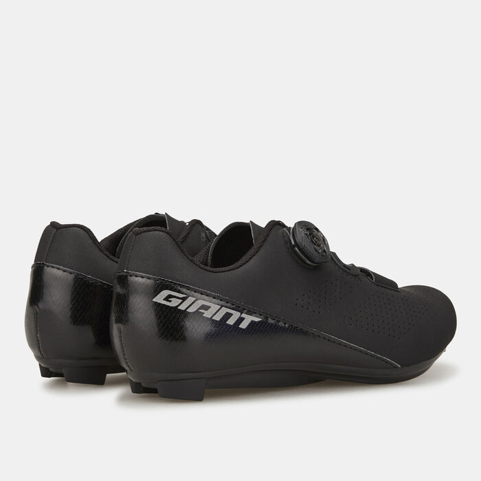 Giant Men's Surge Comp Cycling Shoe Black image number 2