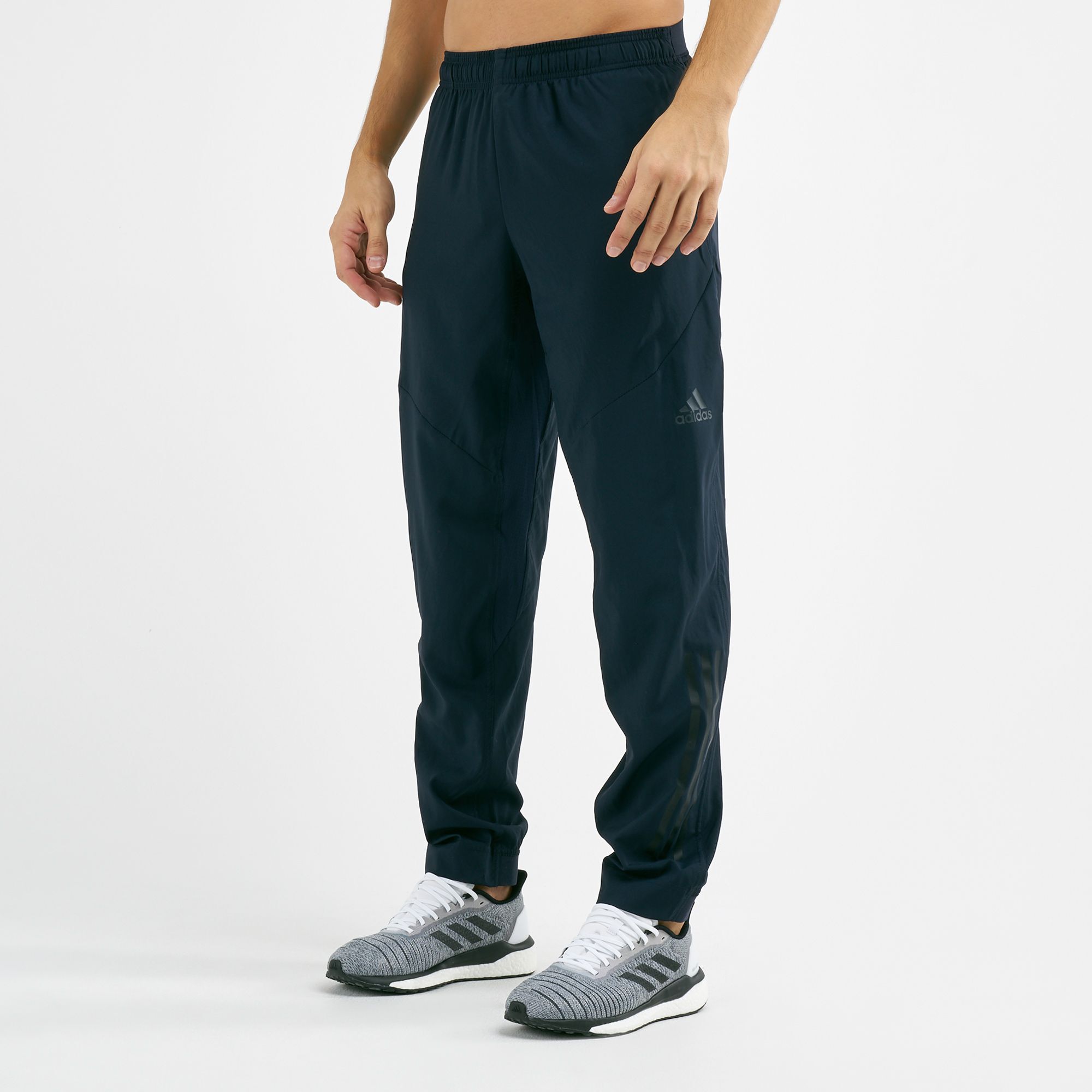 Buy adidas Men's Climacool Workout Joggers in Dubai, UAE | SSS