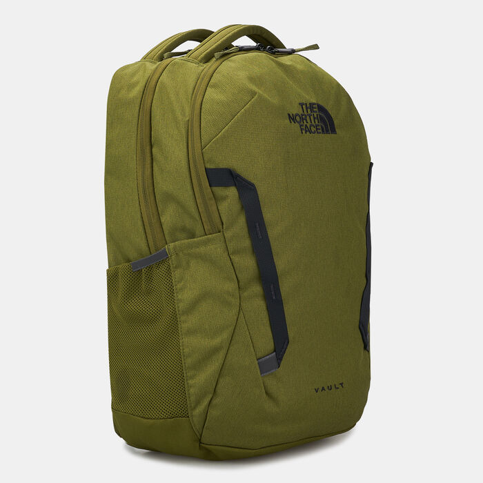 The North Face Vault Backpack Green image number 2