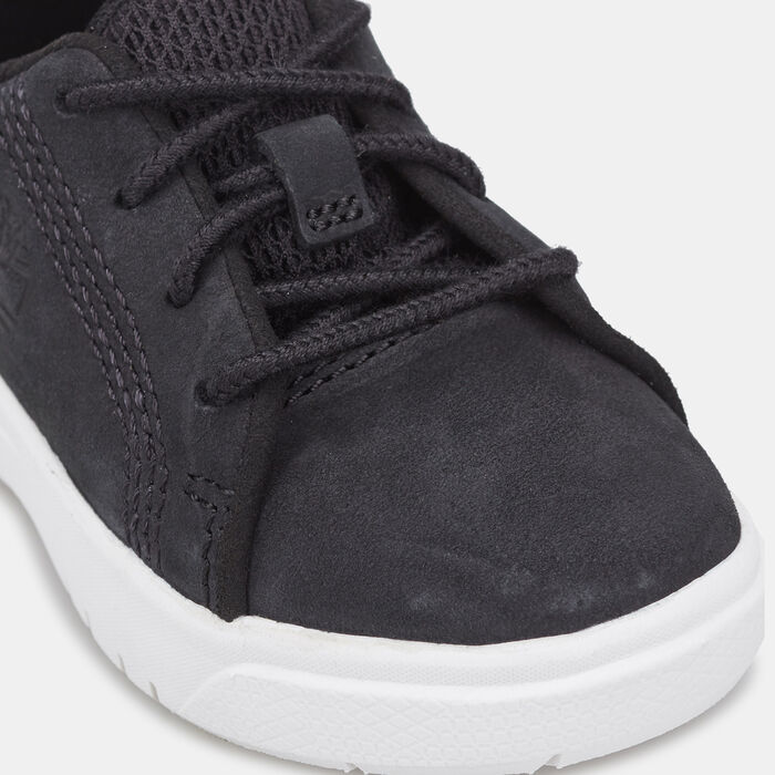 Timberland Kids' Seneca Bay Shoe Black image number 4