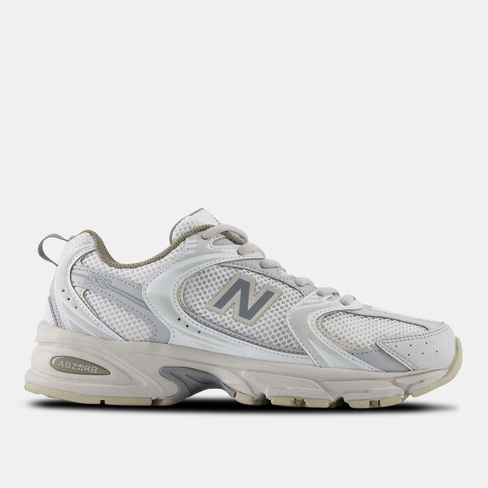 New Balance Men's 530 Shoes Grey image number 0