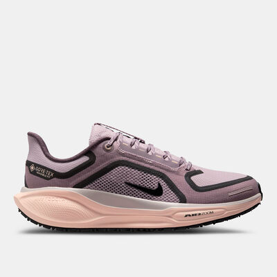 Nike Women's Pegasus 41 GORE-TEX Road Running Shoes Grey