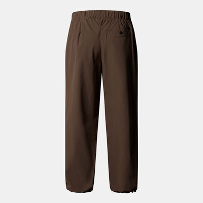 The North Face Women's Woven Pants Brown