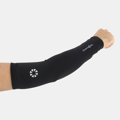 Dahon Bike Ice Silk Arm Sleeves (1 Pair) Black