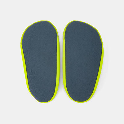 COEGA Kids' Pool and Beach Slip-On Shoes Black