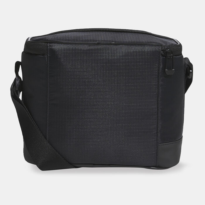 adidas Cooler Bag Black image number 1