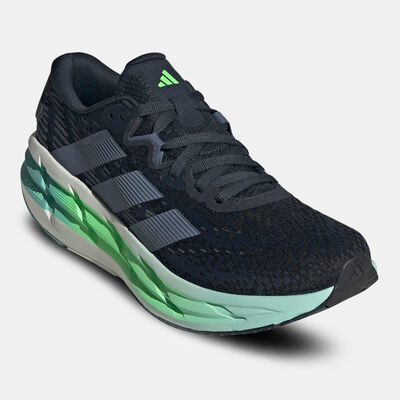 adidas Men's Adistar 4 Running Shoes Blue