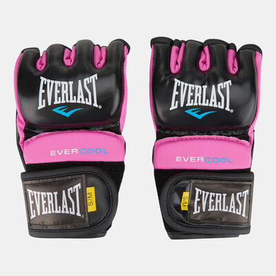 Everlast Women's EverStrike Training Gloves Multi
