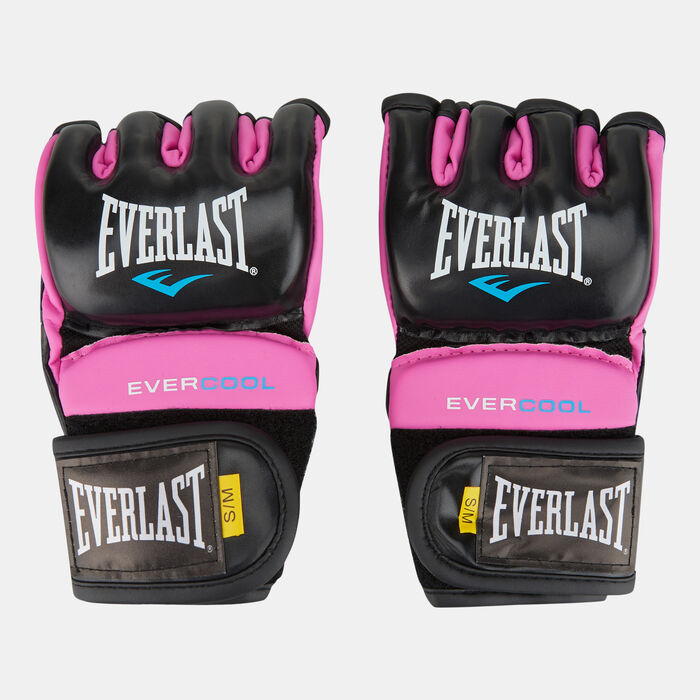 Everlast Women's EverStrike Training Gloves Multi image number 0