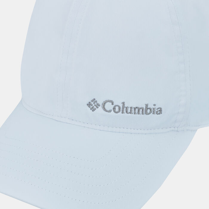 Columbia Coolhead II Ball Cap - White