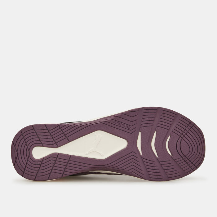 PUMA Men's Prospect Training Shoes Purple image number 3