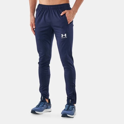 Under Armour Men's UA Sportstyle Joggers Red in KSA