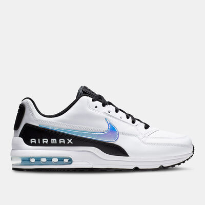 Nike Men's Air Max LTD 3 Shoes White