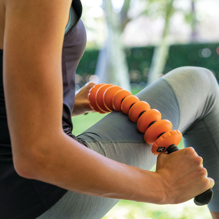 TriggerPoint The Grid' STK Contour Massager Multi image number 4