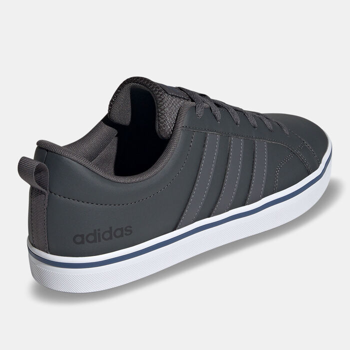 adidas Men's VS Pace 2.0 Shoe Grey image number 2