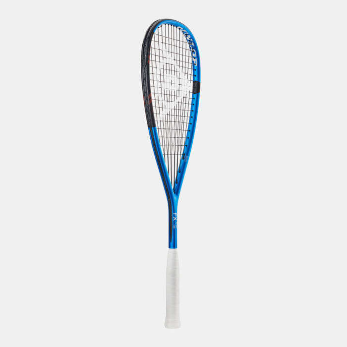 Dunlop FX Team 130 Squash Racket Multi image number 1