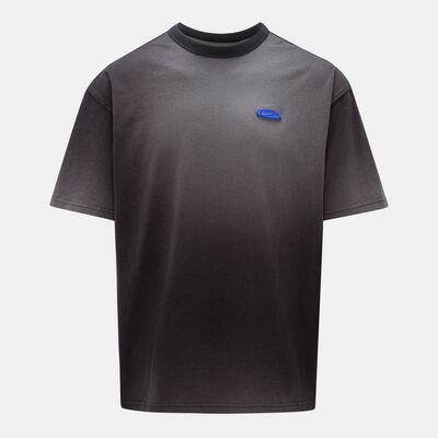 Nike Men's Sportswear Premium Essentials T-Shirt Black