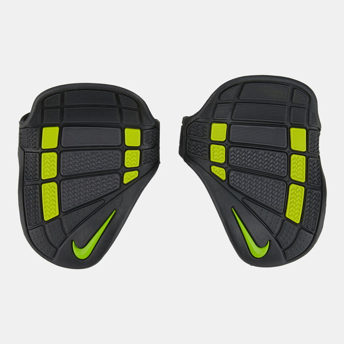 Nike Alpha Training Grip (L) Black image number 1