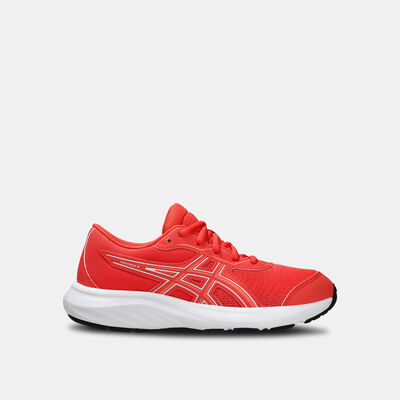 ASICS Kids' CONTEND 9 Running Shoes Pink