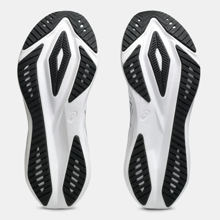 ASICS Men's VERSABLAST 4 Running Shoes White image number 3