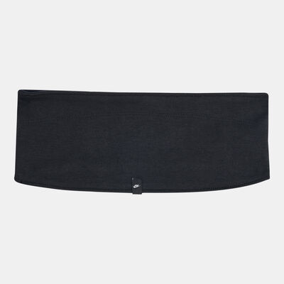 Nike Men's Tech Fleece Headband Grey